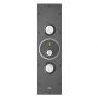 Встраиваемая акустика в стену Monitor Audio Platinum II InWall Black